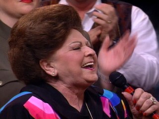 Bill & Gloria Gaither - I Wouldn't Take Nothing For My Journey