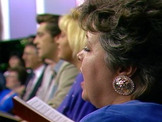 Bill & Gloria Gaither - I'll Meet You In The Morning