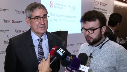 'Bizim için yeni bir adım olacak' - İSTANBUL