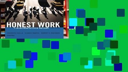 D.O.W.N.L.O.A.D [P.D.F] Honest Work: A Business Ethics Reader [A.U.D.I.O.B.O.O.K]