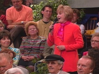 Bill & Gloria Gaither - I've Been To Calvary