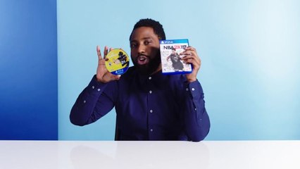 The Ultimate Snack, According to Actor John David Washington