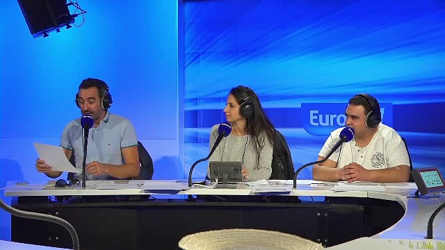 Jean-Philippe Visini à Marie-Claude Pietragalla : Ma fille a tenté la danse, mais sans votre succès