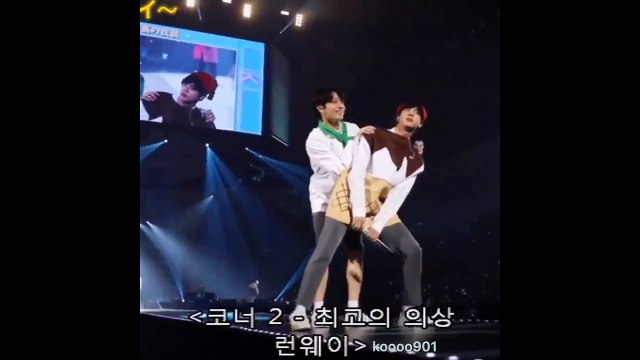 BTS JAPAN FANMEETING Best Moments