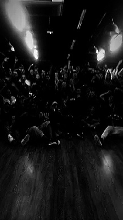 MARTY KUDELKA @mrkudelka - Stage au LAX STUDIO Paris @lax_studio - le 9 mai 2018