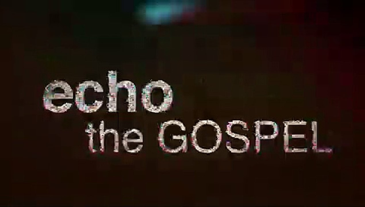 echo-hereweare