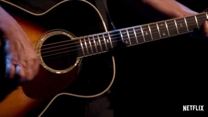 Netflix lanza un emotivo tráiler de 'Springsteen on Broadway'