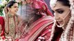 ದೀಪಿಕಾ ಮದುವೆ ಲೆಹೆಂಗಾ ತಯಾರಿಸಿದ ವಿಡಿಯೋ ಈಗ ಭಾರೀ ವೈರಲ್ | FILMIBEAT KANNADA