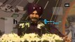 Hindustan jive, Pakistan jive: Sidhu recites poetry at Kartarpur Corridor ceremony