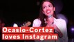 Alexandria Ocasio-Cortez Instagram Her Congressional Orientation Experience
