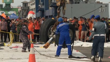 Indonesia: per le autorità il Boeing 737 Max precipitato non doveva volare