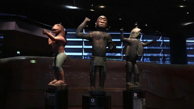 La razzìa dell'arte africana, Francia pronta a restituire le opere