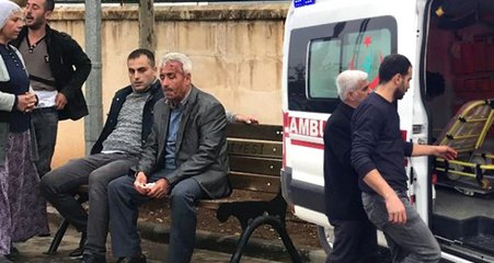 Kardeşler, Babalarının Cenazesinde Birbirlerine Girdi: 6 Yaralı