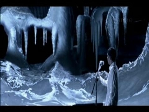 GREGORY LEMARCHAL-LE FEU SUR LES PLANCHES