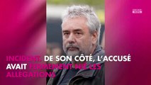 Luc Besson accusé de viol : cinq nouvelles victimes sortent du silence