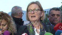 Ora News - Ambasadorja gjermane: Opozita të kthehet në Parlament