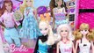 Doll Hair Dye Blue Colors DIY & Barbie Summer Dress up Dolls Elsa Mimi Toys