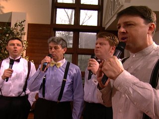 Bill & Gloria Gaither - A Rose Among The Thorns