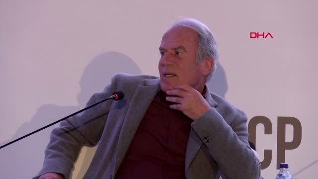 Spor 'Sporda Şiddetin Önlenmesi, Fair Play ve 6222 Sayılı Yasa' İsimli Panel Gerçekleşti