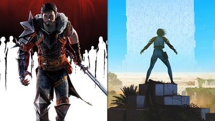 Games with Gold Décembre 2018 - Présentation des jeux