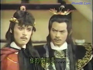 Xác Chết Loạn Giang Hồ 13