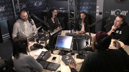 Mouv'13 Actu - Mercredi 28 Novembre 2018