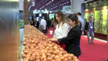 Antalya Dünyanın En Büyük Seracılık Fuarı Growtech Eurasia Açıldı