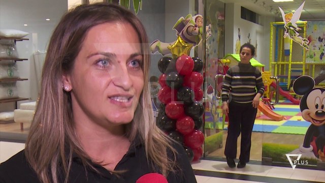 Qëndra “Concord” mbush 5 vjet - News, Lajme - Vizion Plus