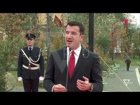 Veliaj: Me “Unazën e Madhe” Tirana fiton pavarësinë nga trafiku - News, Lajme - Vizion Plus