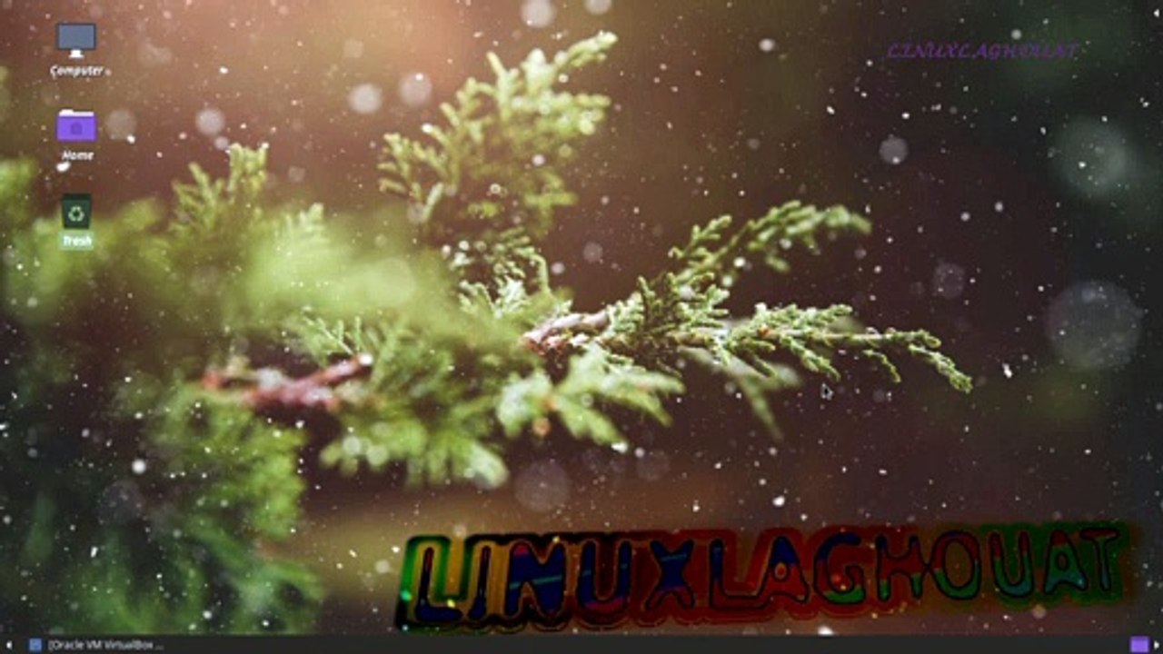 التخلص من  Windows وثبيت Linux على جهاز الكمبيوتر الخاص بك