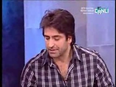 Mahsun KırmızıgüL-Mtv Ekstra Beyaz Melek-part1