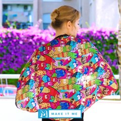 17 cách quàng khăn đẹp và đơn giản dành cho các bạn gái mùa thu này