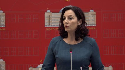 Trupi për pajtim ndahet në tre nëngrupe