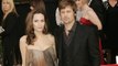 Brad Pitt e Angelina Jolie pedem mais tempo para resolução do divórcio