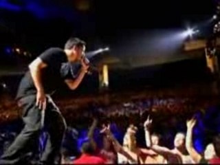 Linkin Park Papercut (Live)