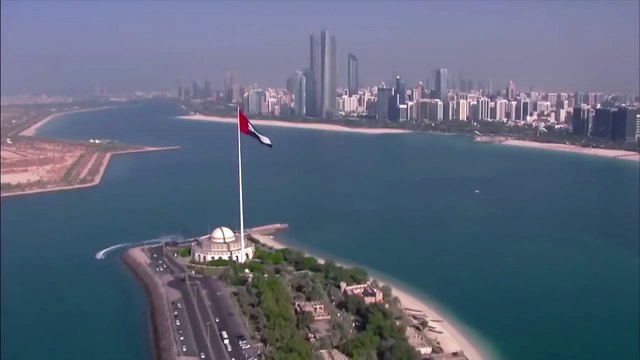 صباح الخير يا عرب في تغطية خاصة ومباشرة لنقل فعاليات اليوم الوطني الاماراتي تابعونا الأحد 11 ص بتوقيت السعودية #عزكم_عزنا