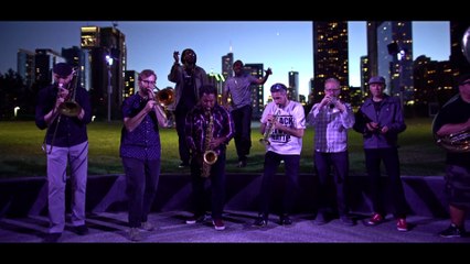 "Don't Wait! Right Now!"