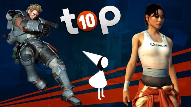 Les 10 meilleurs jeux à faire en une soirée ! | TOP 10