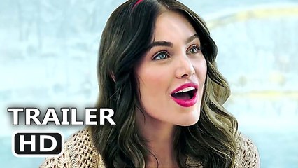 A SNOW WHITE CHRISTMAS Official Trailer
