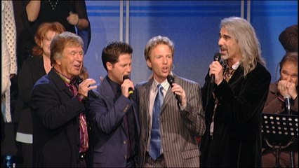 Bill & Gloria Gaither - My Lord And I