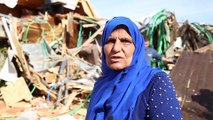 İsrail 2018'de Kudüs'te Filistinlilere ait 133 evi yıktı - KUDÜS
