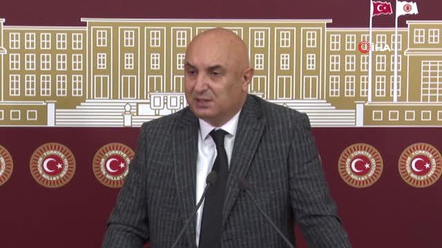 CHP Grup Başkanvekili Engin Özkoç: Biz 31 Mart'ta Sadece Cumhuriyet Halk Partisi Değil, Kazananın...