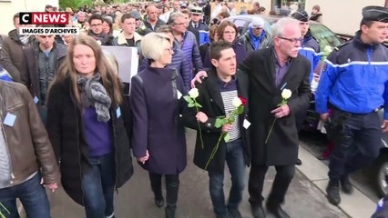 La mère de Jonathann Daval nie toute «complicité» dans le meurtre d'Alexia