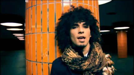 Mehdi - When Will I Be Famous