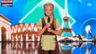 La France a un incroyable talent : une petite fille Russe ne convainc pas tous les jurés (vidéo)