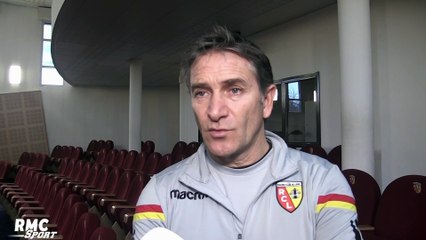 Montanier : "Griezmann mérite le Ballon d’Or"