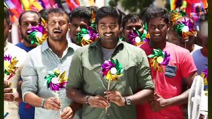 വിജയ് സേതുപതി മലയാളത്തിലേക്ക് | FilmiBeat Malayalam