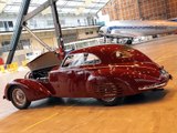 Les stars de la vente Artcurial pour Rétromobile 2019