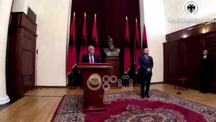 Ora News - Mesiç: Ndarja e kufijve ide e Millosheviçit që po kërkohet të përjetohet sot