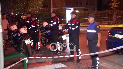 Vrasja në bllok: Elvana Gjata kontakton me prokurorinë, zbulohet emri personit tjetër në kërkim